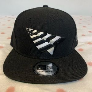 New Era x Paper Planes Snapback